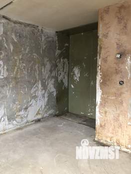 1-к квартира, вторичка, 27м2, 4/9 этаж