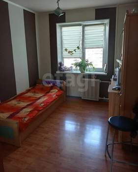 3-к квартира, вторичка, 62м2, 6/9 этаж