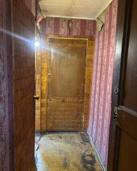 1-к квартира, вторичка, 31м2, 3/5 этаж