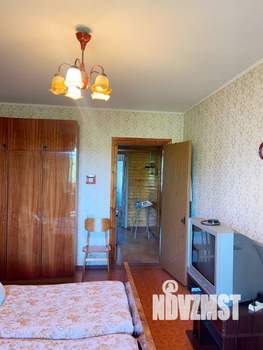 3-к квартира, вторичка, 68м2, 4/10 этаж
