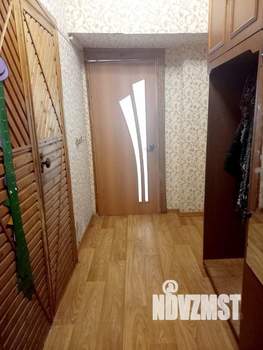 3-к квартира, вторичка, 77м2, 2/5 этаж