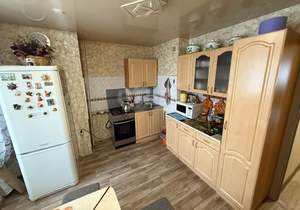 2-к квартира, вторичка, 58м2, 9/10 этаж
