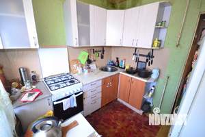 2-к квартира, вторичка, 45м2, 5/5 этаж