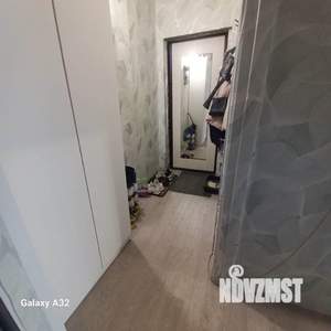 1-к квартира, вторичка, 31м2, 3/4 этаж