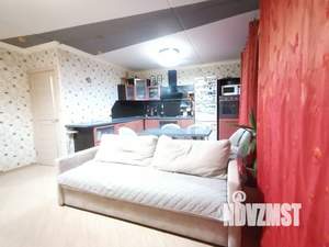 3-к квартира, вторичка, 64м2, 5/5 этаж