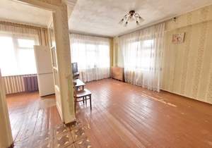 1-к квартира, вторичка, 31м2, 4/5 этаж