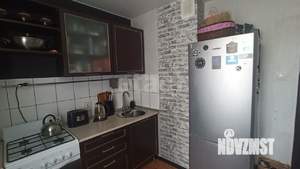 1-к квартира, вторичка, 42м2, 2/5 этаж