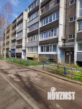 2-к квартира, вторичка, 50м2, 3/5 этаж