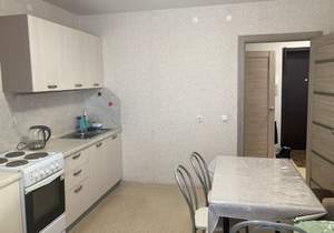 1-к квартира, вторичка, 38м2, 5/10 этаж