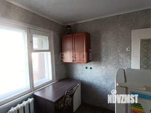 2-к квартира, вторичка, 44м2, 2/5 этаж