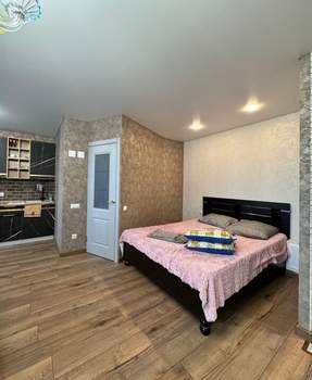 Студия квартира, вторичка, 38м2, 8/12 этаж