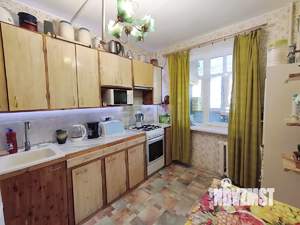 3-к квартира, вторичка, 69м2, 3/10 этаж