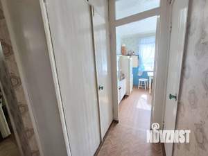 2-к квартира, вторичка, 53м2, 3/9 этаж