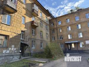 3-к квартира, вторичка, 74м2, 3/4 этаж