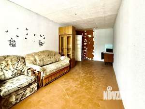 1-к квартира, вторичка, 36м2, 1/5 этаж