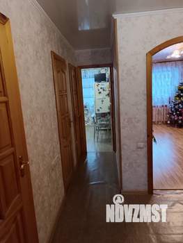 3-к квартира, вторичка, 64м2, 2/5 этаж