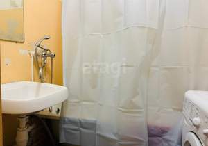 1-к квартира, вторичка, 35м2, 6/9 этаж