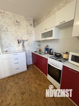 1-к квартира, вторичка, 43м2, 1/10 этаж
