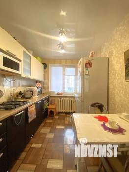 2-к квартира, вторичка, 49м2, 1/5 этаж