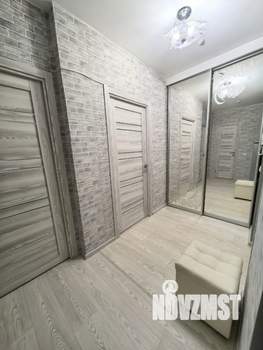 2-к квартира, вторичка, 64м2, 5/12 этаж