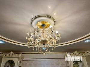 3-к квартира, вторичка, 116м2, 10/10 этаж