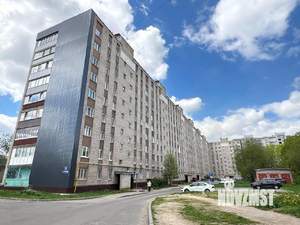 4-к квартира, вторичка, 69м2, 9/9 этаж