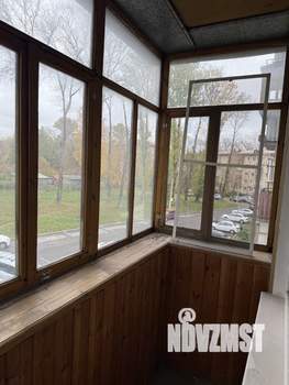 1-к квартира, вторичка, 31м2, 3/6 этаж