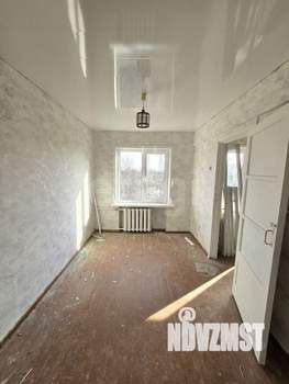 2-к квартира, вторичка, 45м2, 5/5 этаж