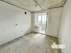 1-к квартира, вторичка, 35м2, 7/10 этаж