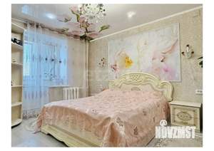 3-к квартира, вторичка, 79м2, 4/10 этаж
