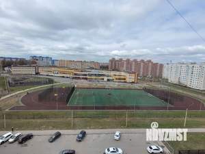 2-к квартира, вторичка, 55м2, 9/10 этаж
