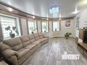 3-к квартира, вторичка, 82м2, 1/10 этаж
