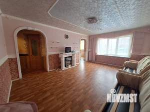 3-к квартира, вторичка, 73м2, 2/9 этаж