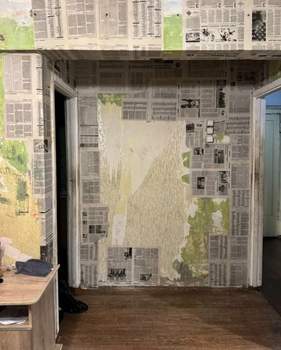 2-к квартира, вторичка, 45м2, 4/5 этаж