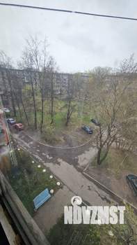 3-к квартира, вторичка, 63м2, 5/5 этаж