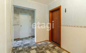 1-к квартира, вторичка, 42м2, 3/5 этаж