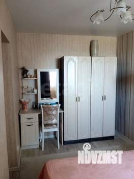 2-к квартира, вторичка, 43м2, 9/9 этаж