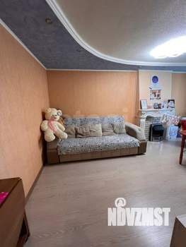 2-к квартира, вторичка, 49м2, 4/9 этаж