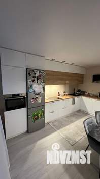 3-к квартира, вторичка, 74м2, 3/9 этаж