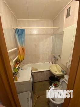 3-к квартира, вторичка, 54м2, 4/5 этаж