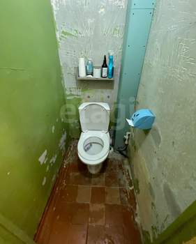 2-к квартира, вторичка, 49м2, 1/5 этаж