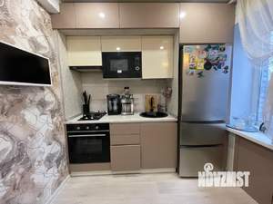 3-к квартира, вторичка, 56м2, 5/5 этаж