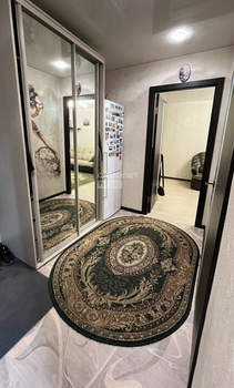2-к квартира, вторичка, 42м2, 5/5 этаж