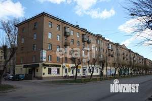 1-к квартира, вторичка, 41м2, 4/5 этаж