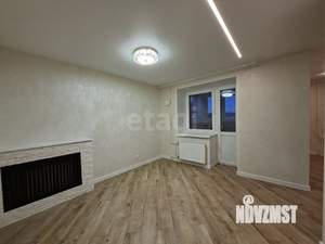 3-к квартира, вторичка, 68м2, 1/10 этаж