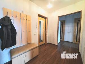 2-к квартира, вторичка, 50м2, 9/12 этаж