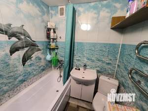 1-к квартира, вторичка, 30м2, 2/5 этаж
