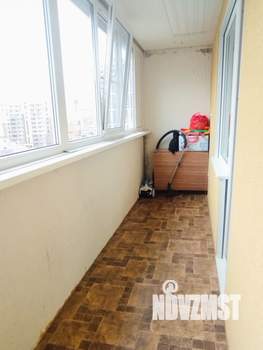 2-к квартира, вторичка, 63м2, 8/9 этаж
