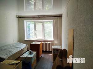 2-к квартира, вторичка, 44м2, 3/5 этаж