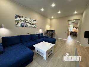 2-к квартира, вторичка, 57м2, 2/5 этаж